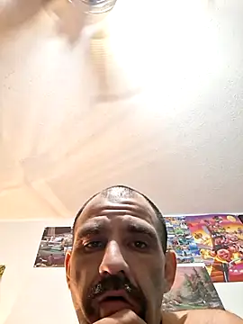 fitguy4u Webcam Show
