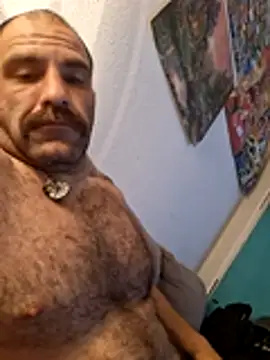 Show Webcam de fitguy4u