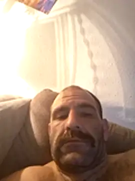 Show de fitguy4u na webcam