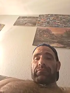 fitguy4u's Webcam Show
