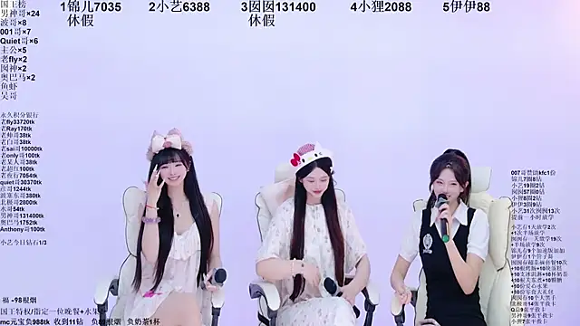 הופעת וובקאם של 1X-two