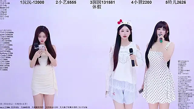 1X-two Webcamshow