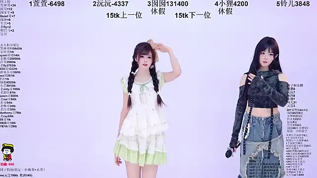 1X-two 在線直播表演