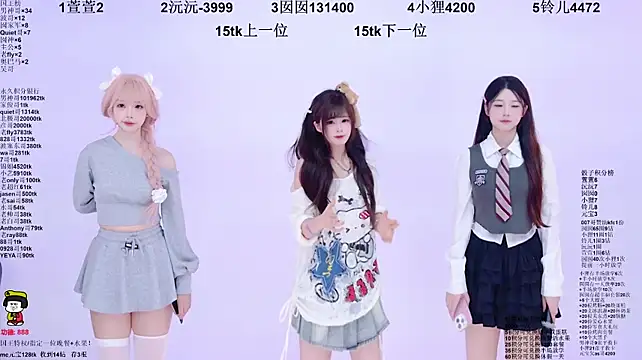 1X-two 网络视讯表演