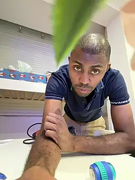 69negrogato691 Webcamshow