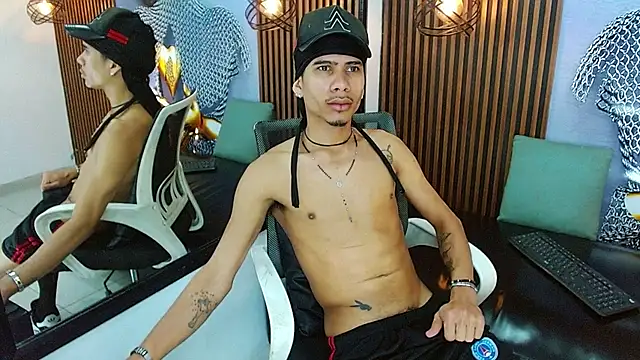 Skinny_cute_Alyer Webcamshow