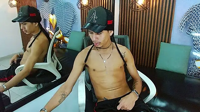 Skinny_cute_Alyer – webcam-show