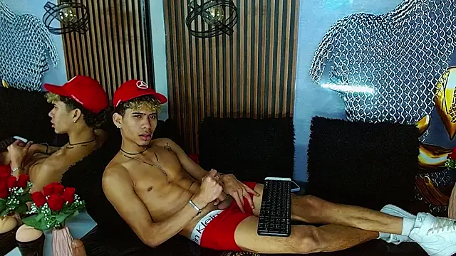 Skinny_cute_Alyer Webcamshow