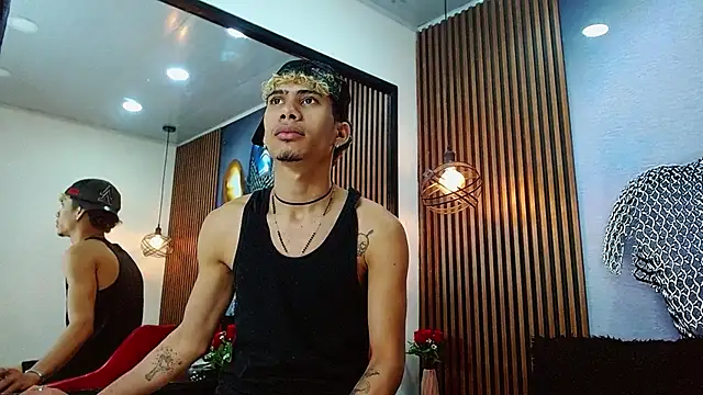 Вебкам-шоу Skinny_cute_Alyer