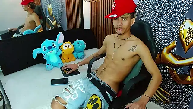 Show Webcam de Skinny_cute_Alyer