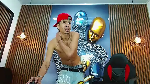 Show Webcam de Skinny_cute_Alyer