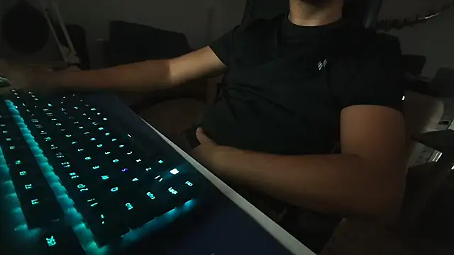 Robsx87 Webcam-Show