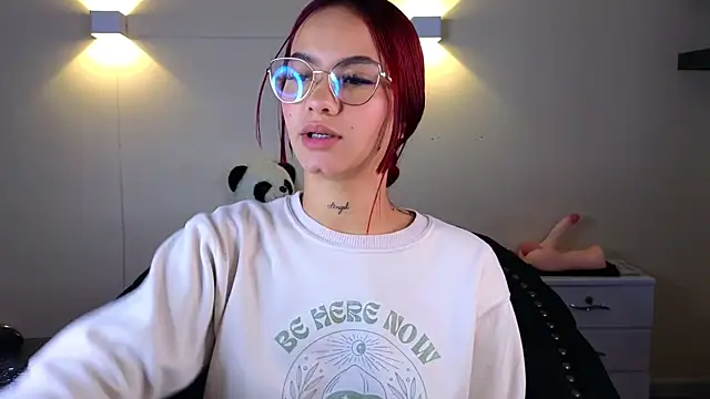 _MaryAnn 웹캠 쇼