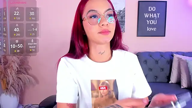 عرض كام _MaryAnn
