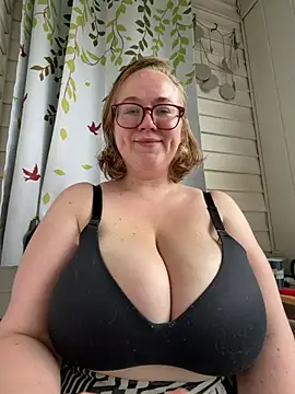 Kenzibb3's Webcam Show
