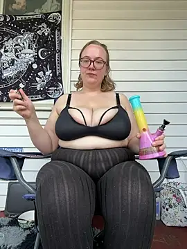 הופעת וובקאם של Kenzibb3