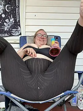 Kenzibb3's Webcam Show