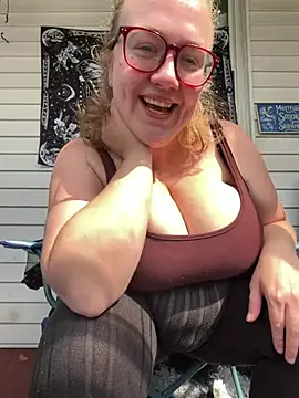 Kenzibb3's Webcam Show