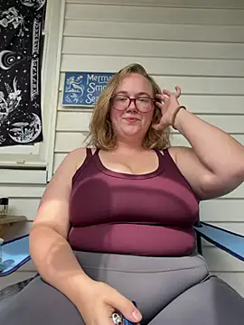 Kenzibb3 Show in webcam
