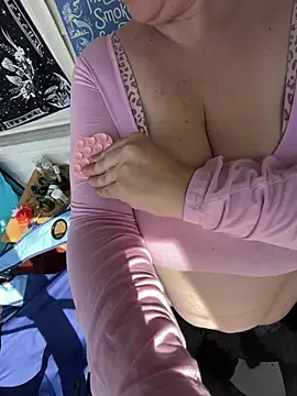 Show de webcam de Kenzibb3