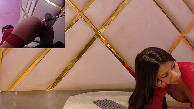 Madisson_Roos' Webcam Show