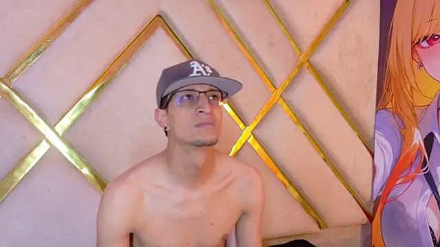 Show de webcam de Madisson_Roos