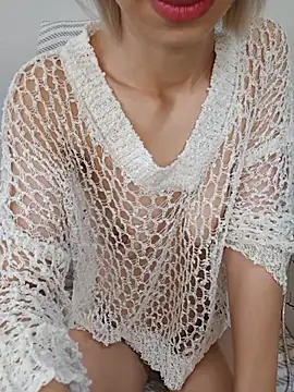 Mia_3535 Adlı Modelin Web Kamerası Şovu