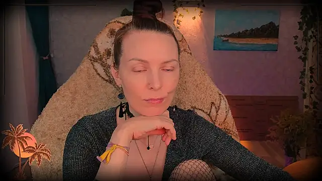 LanaRadiance Webcamshow