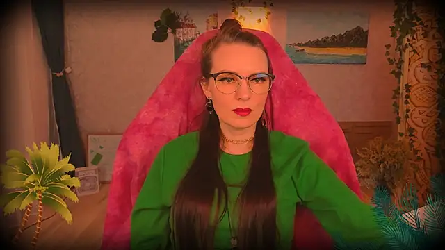 LanaRadiance Webcamshow