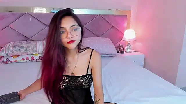 AshleeyRoberts Chat XXX live