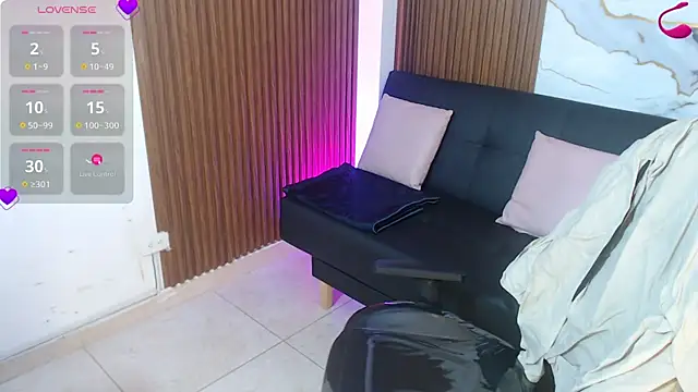 alonddra_tay Cameră chat live