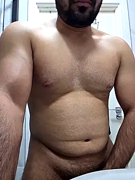 massivecumerr 웹캠 쇼