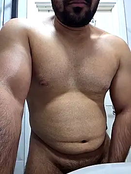 Show de massivecumerr na webcam
