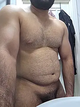 massivecumerr Adlı Modelin Web Kamerası Şovu