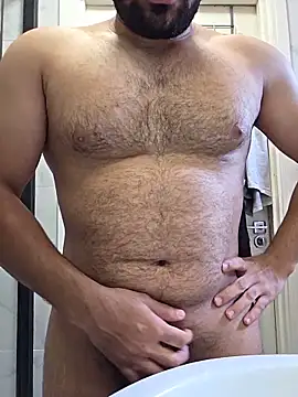 massivecumerr Webcam-Show