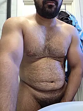 Show Webcam de massivecumerr