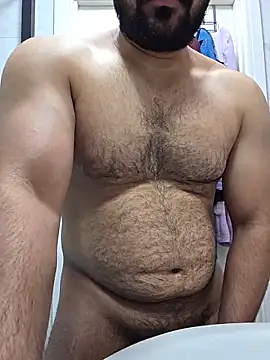 massivecumerr's Webcam Show