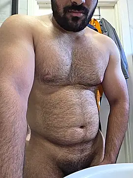 massivecumerr Pertunjukan Webcam