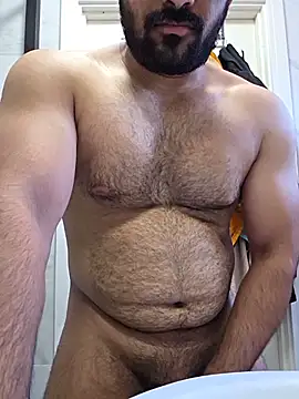 Show Webcam de massivecumerr