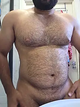 Show Webcam de massivecumerr
