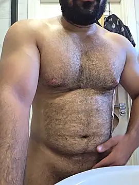 massivecumerr Webcam Show