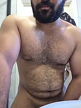 massivecumerr 웹캠 쇼