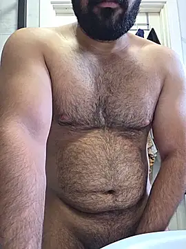 massivecumerr ওয়েবক্যাম শো