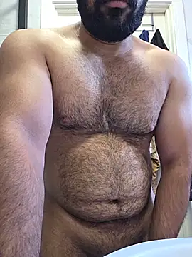 massivecumerr Pertunjukan Webcam