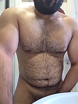 Show Webcam de massivecumerr