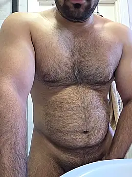 massivecumerr Webcam-Show