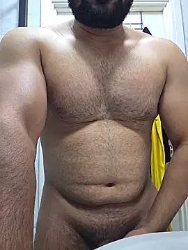 massivecumerrのウェブカメラショー