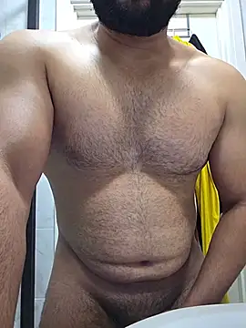 massivecumerrのウェブカメラショー