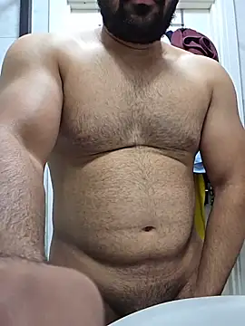 massivecumerr Webcam-Show