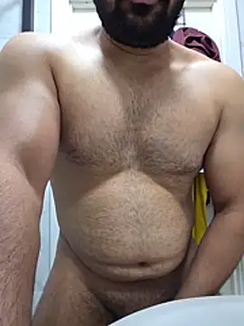โชว์เว็บแคมของ massivecumerr